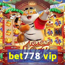 bet778 vip